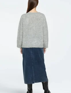 Kori Jumper 4450 - Strik