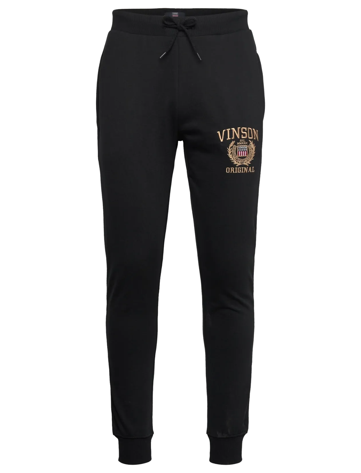 Krew GOLD EMB reg VIN M SP - Sweatpants