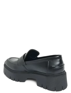Kris_Loafer_brspu - Loafers med hæl