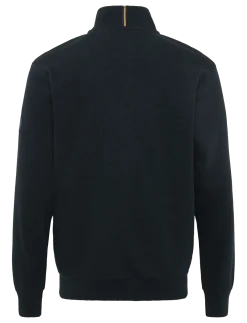 KRISTOFFSI STRUCTURE CARDIGAN - Rullekraver