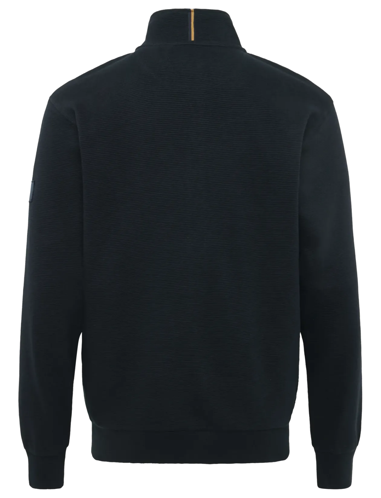 KRISTOFFSI STRUCTURE CARDIGAN - Rullekraver