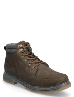 KS802 - MCS Boots - Med snøre