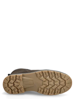 KS802 - MCS Boots - Med snøre