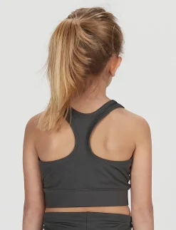 K. Sporty Star Top - Overdele
