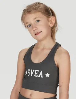 K. Sporty Star Top - Overdele