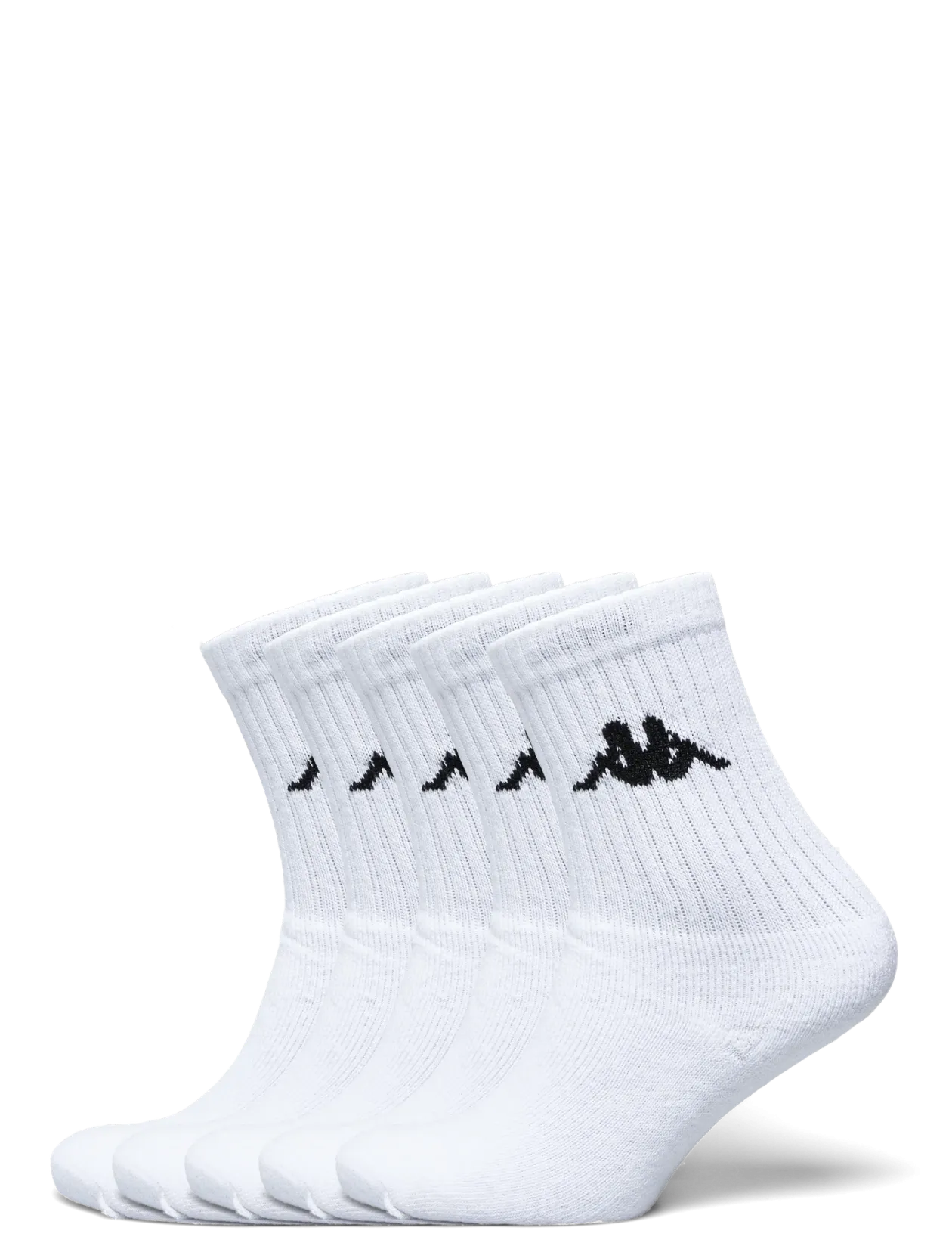KU Fisper DK 5 pack - Strømper