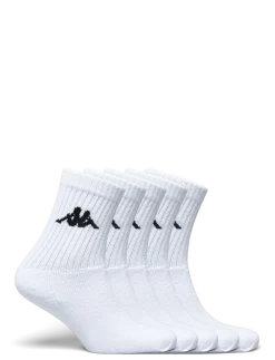 KU Fisper DK 5 pack - Strømper