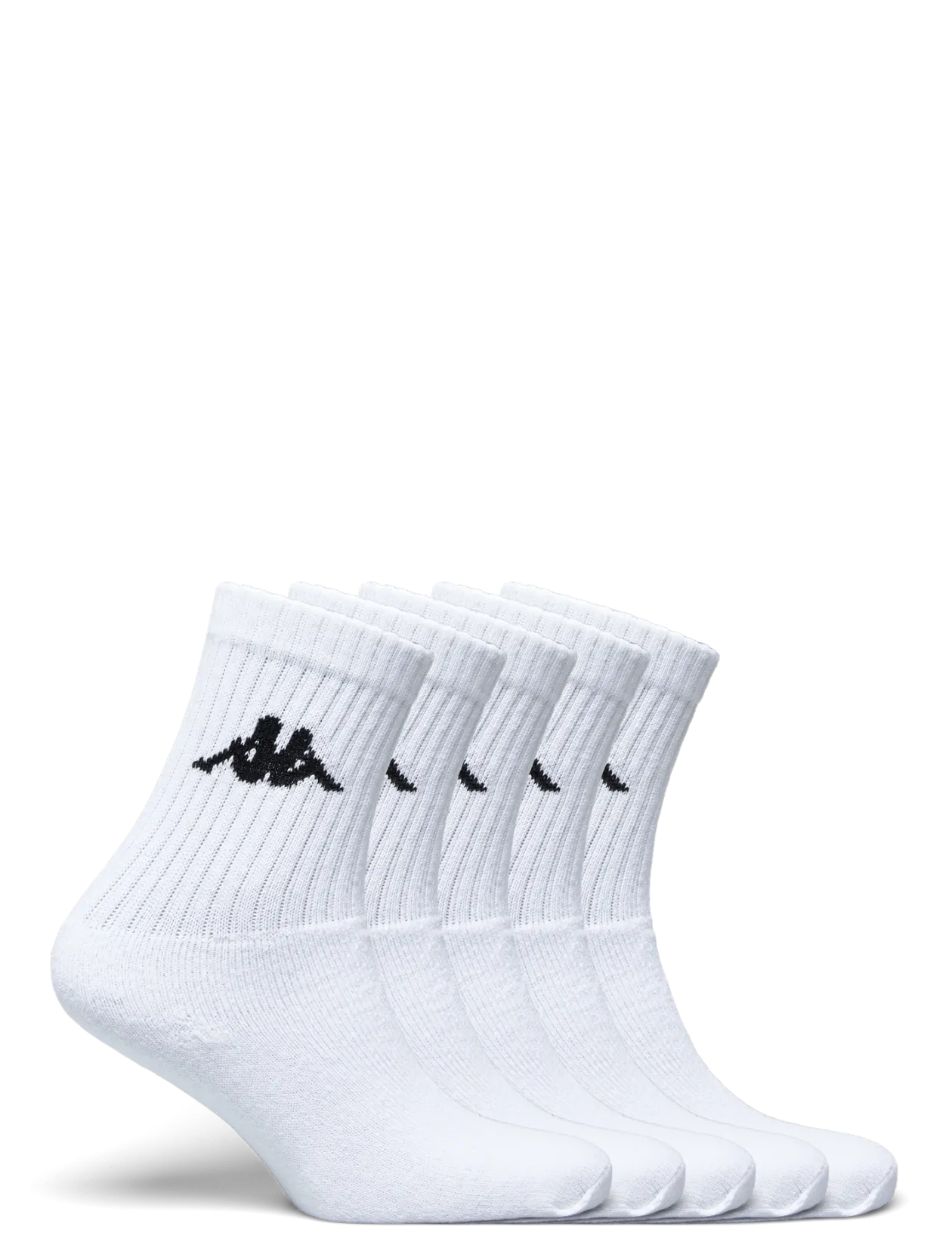 KU Fisper DK 5 pack - Strømper