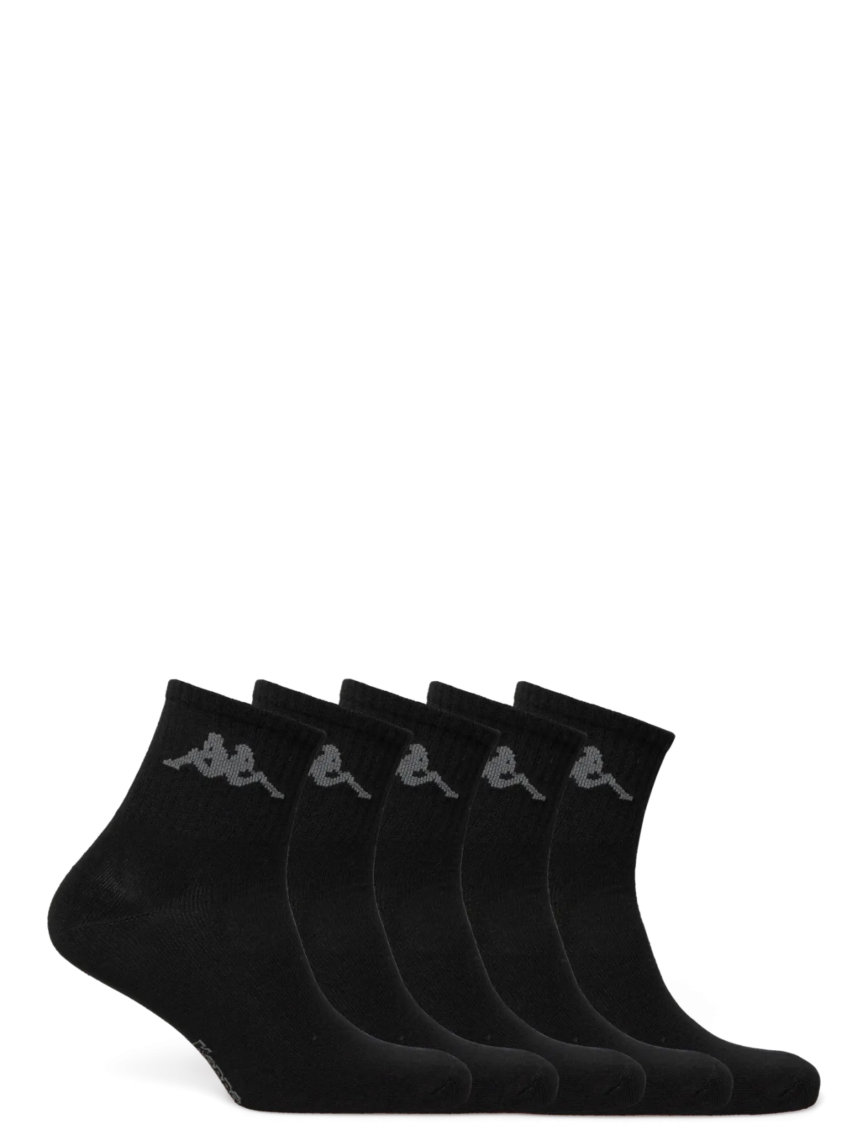 KU - Komiko DK 5 pk - Sokker