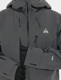 Kula M 3L Shell Jacket - Skijakker