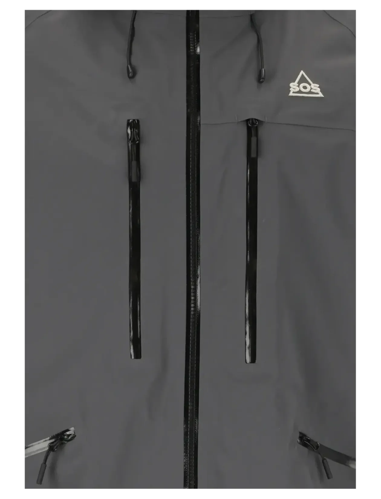 Kula M 3L Shell Jacket - Skijakker