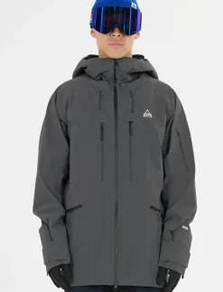 Kula M 3L Shell Jacket - Skijakker