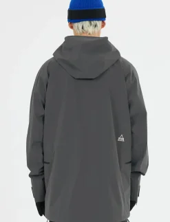 Kula M 3L Shell Jacket - Skijakker