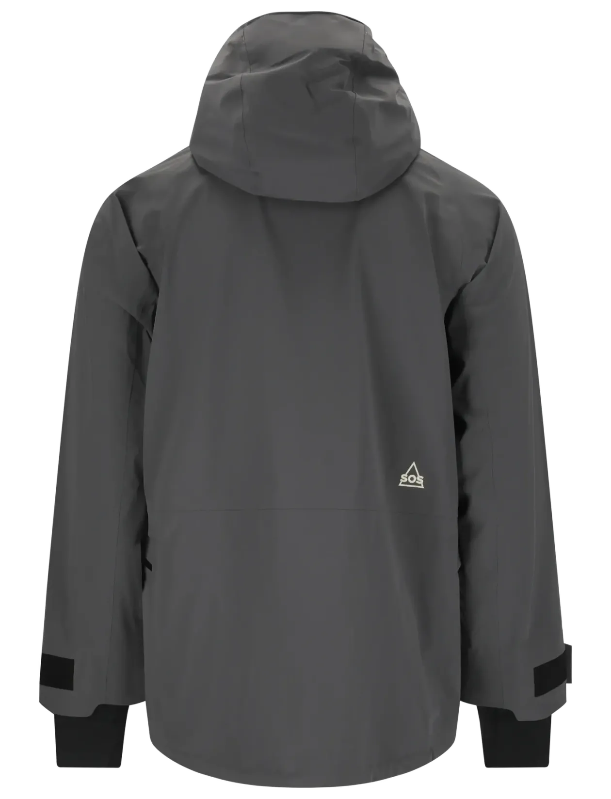 Kula M 3L Shell Jacket - Skijakker