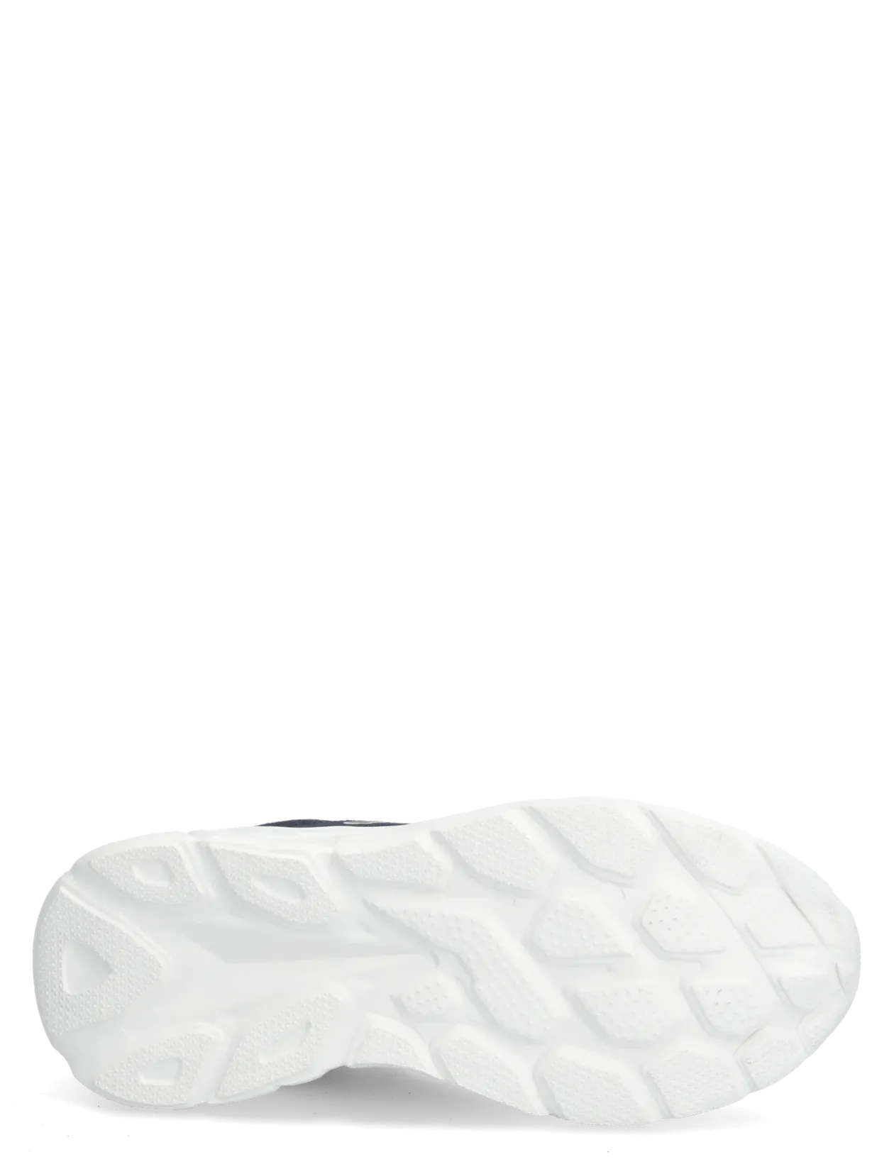 KU Logo Lupus - Lave sneakers