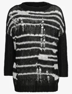 KVANIX KNITWEAR - Trøjer