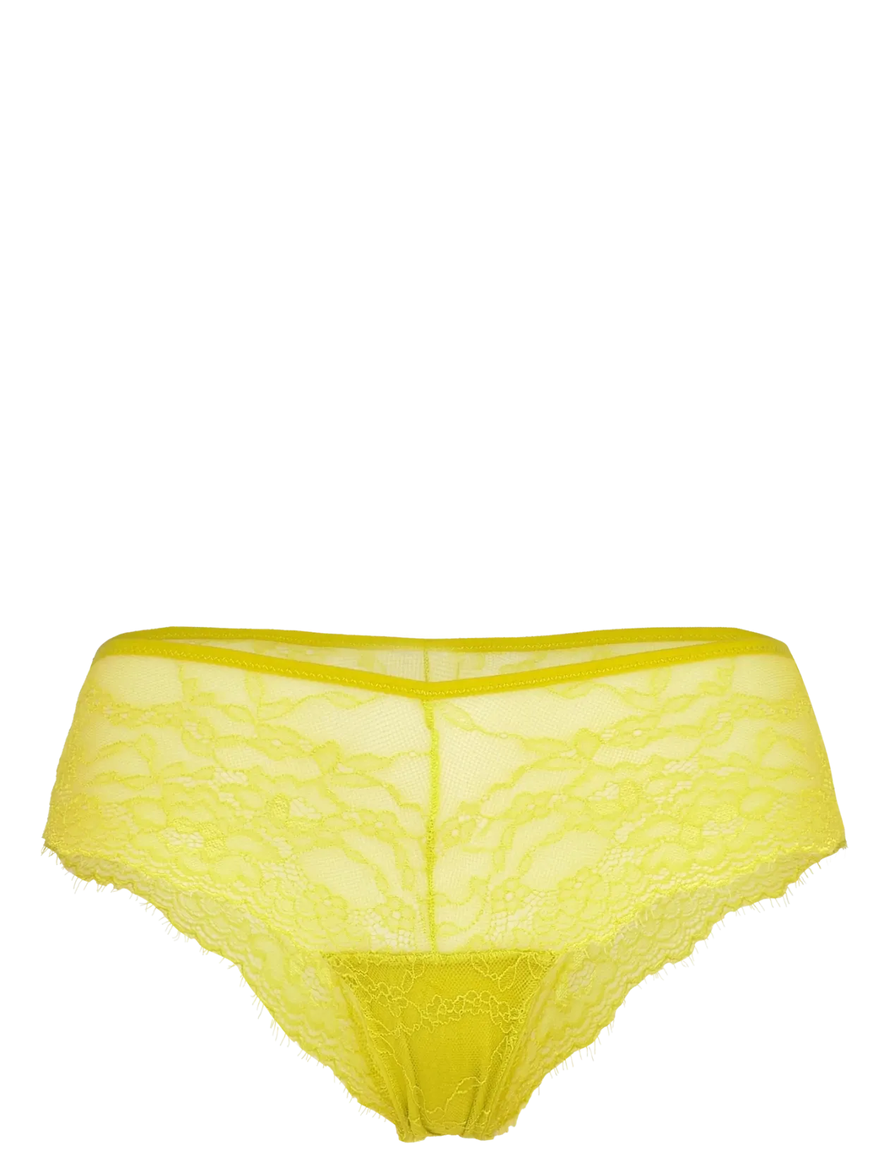 Lace Hipster - Trusser