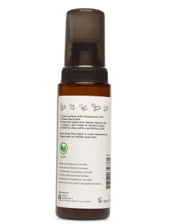 Lac Gloss Formula - Skobeskyttelse