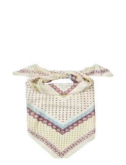 Lacia Tabby Sia Scarf - Tynde tørklæder