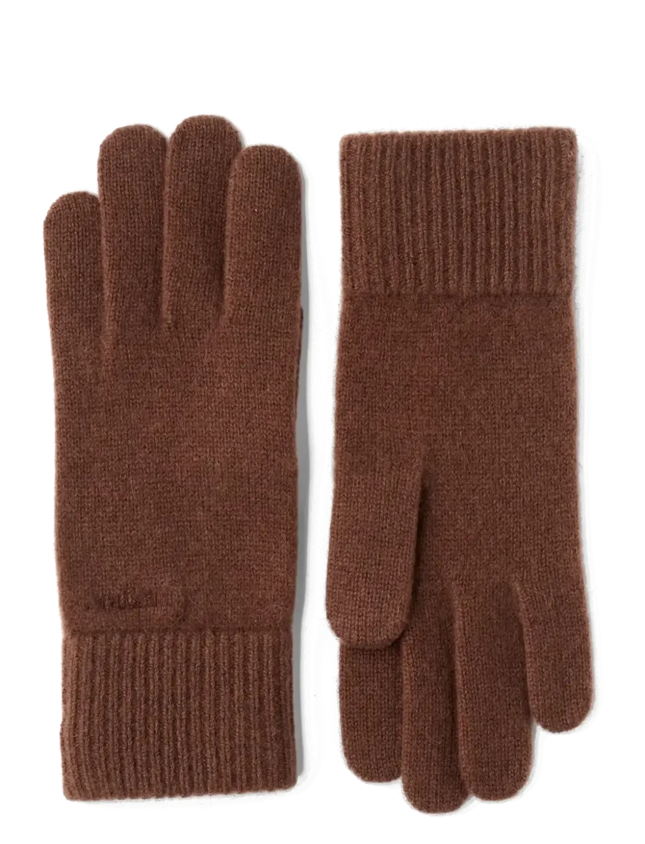Ladies' cashmere glove 2½ Bt - Handsker