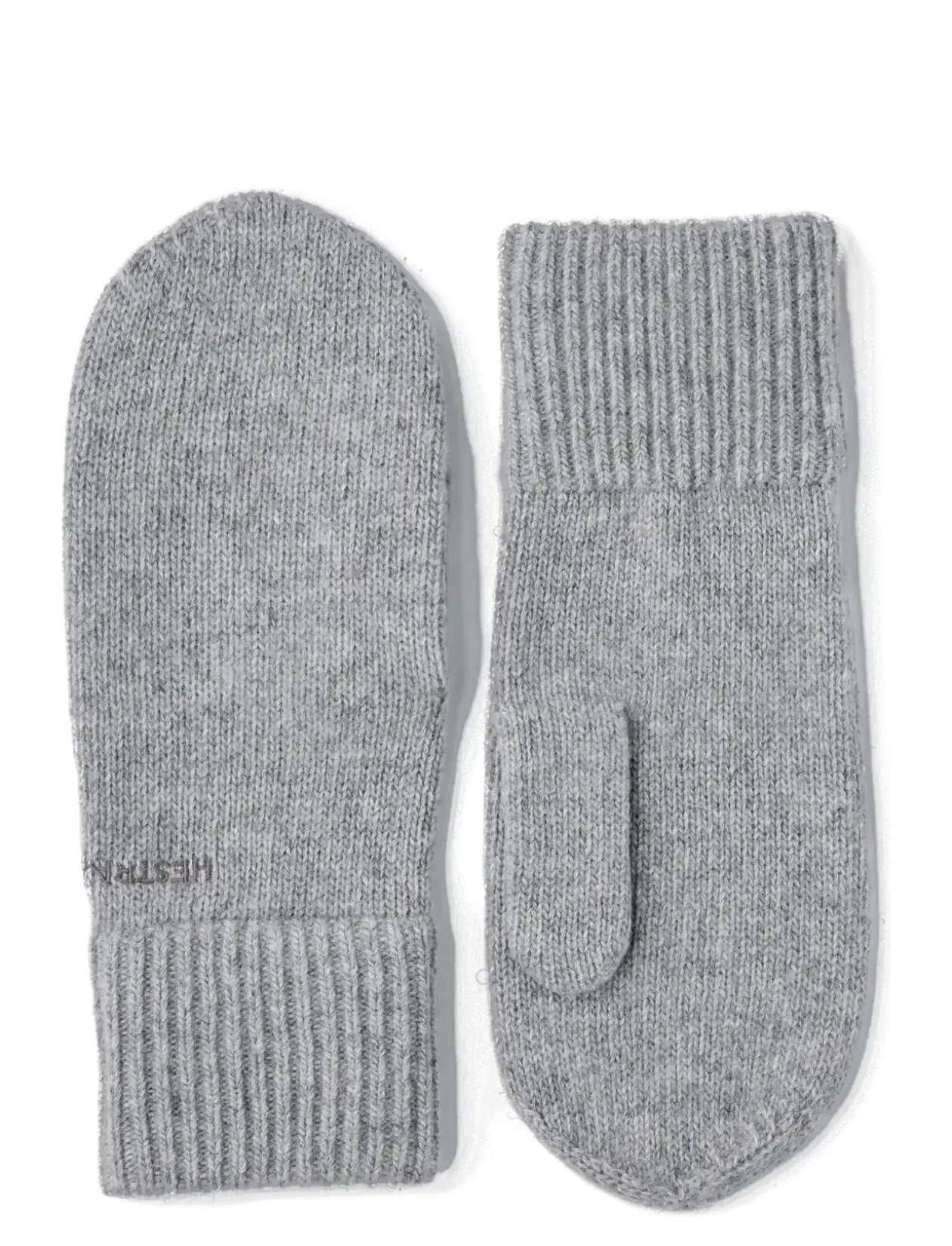 Ladies' cashmere mitt 2½ Bt - Luffer