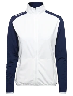 Ladies Full-Zip Baselayer - Termoundertrøjer