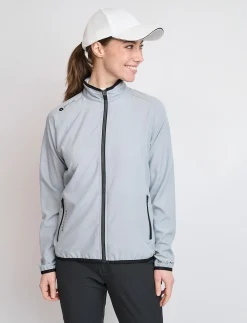 Ladies 80G Packable Shield - Golfjakker