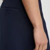 Ladies Hybrid Skort - Skorts