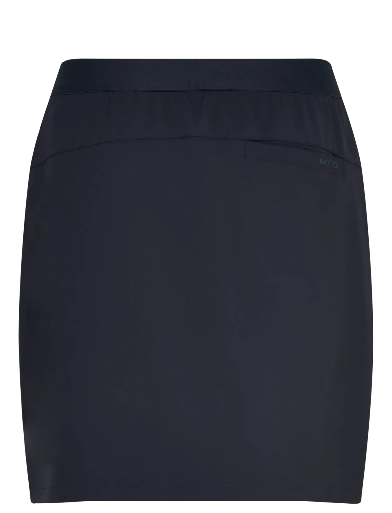 Ladies Hybrid Skort - Skorts