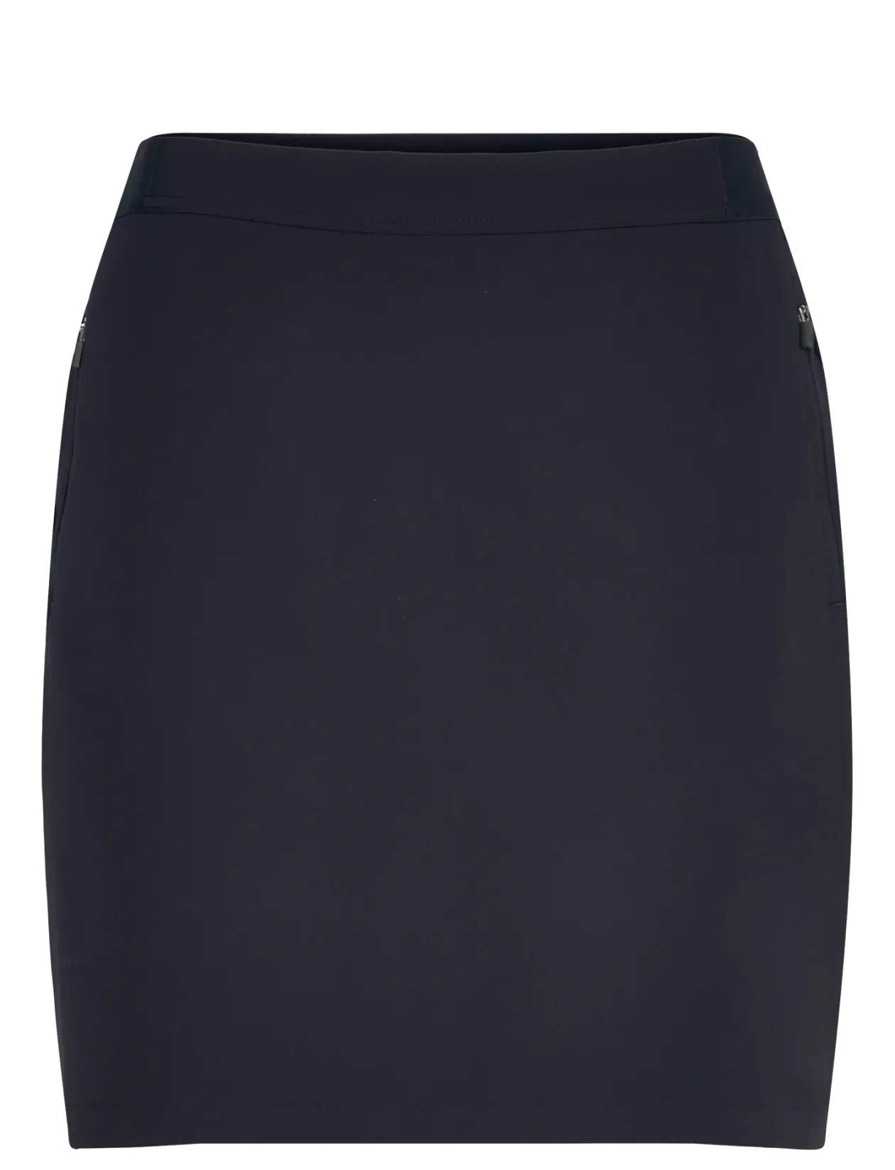 Ladies Hybrid Skort - Skorts