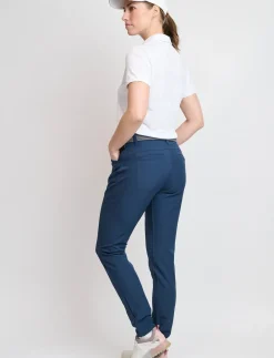 Ladies Light Weight Performance Trousers - Golfbukser