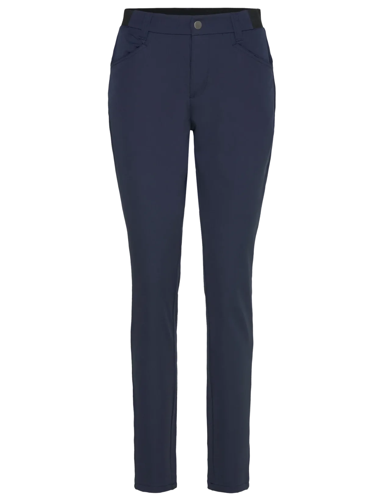Ladies Light Weight Performance Trousers - Golfbukser