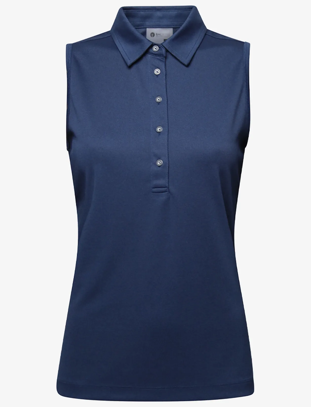 Ladies Performance Top - Poloer