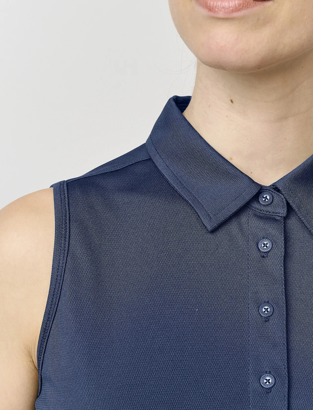Ladies Performance Top - Poloer