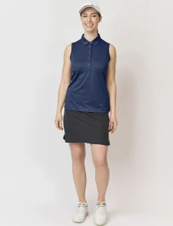 Ladies Performance Top - Poloer