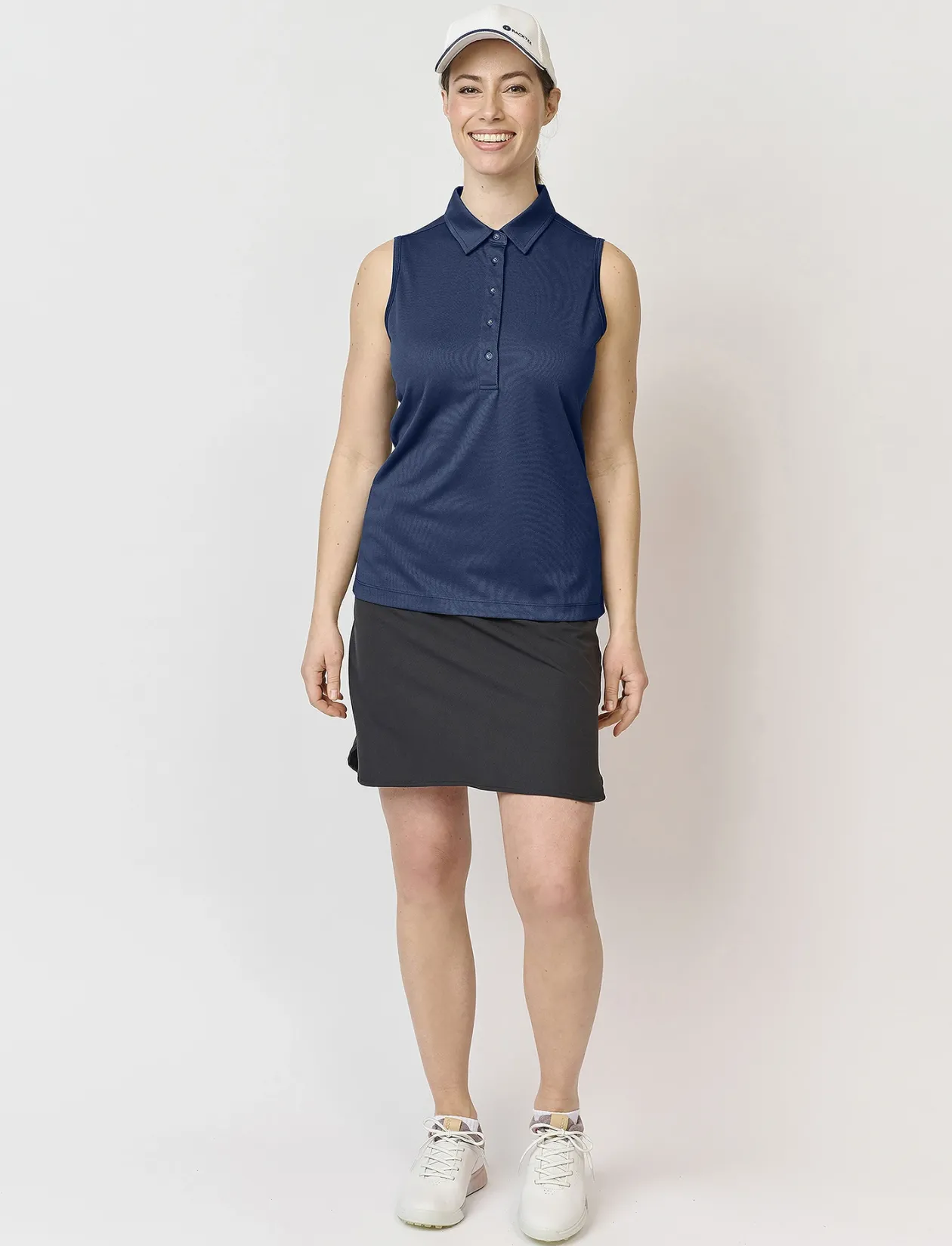 Ladies Performance Top - Poloer