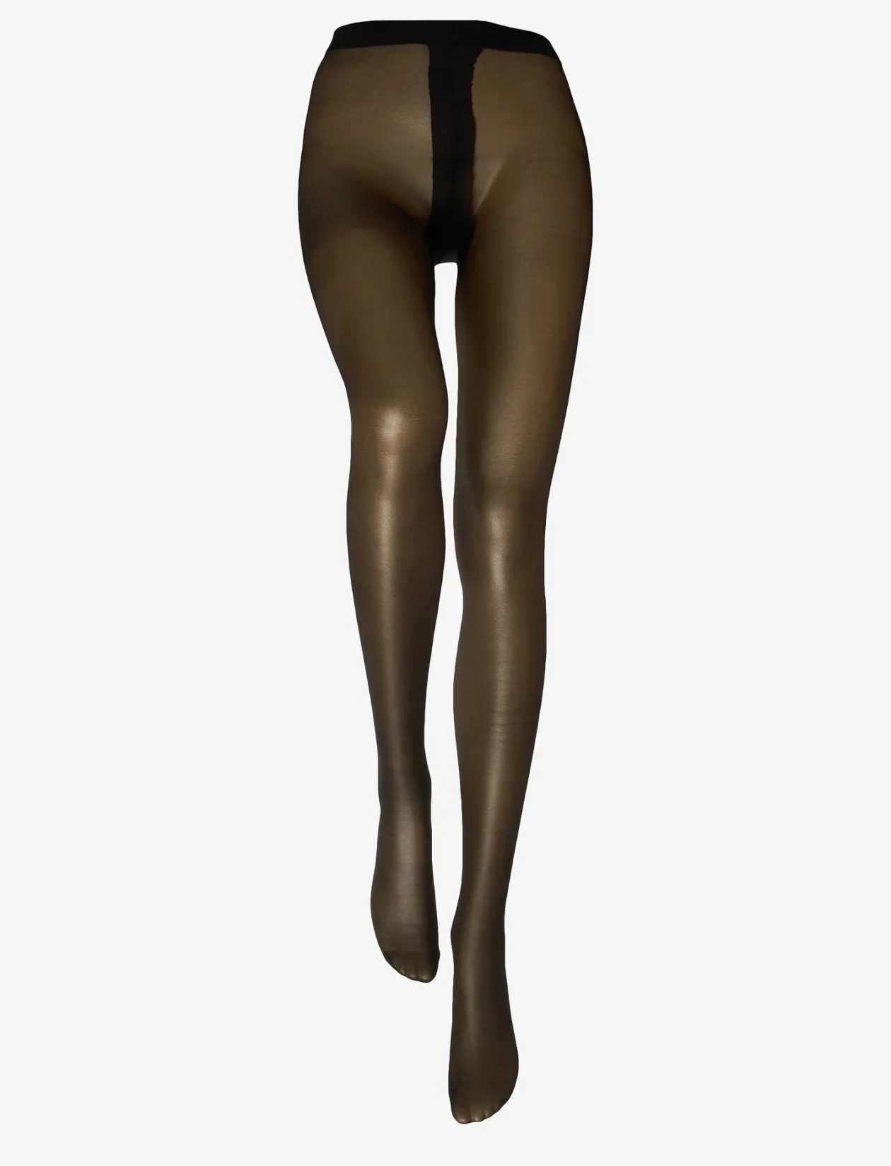 Ladies Silk look tights 20den - Strømpebukser