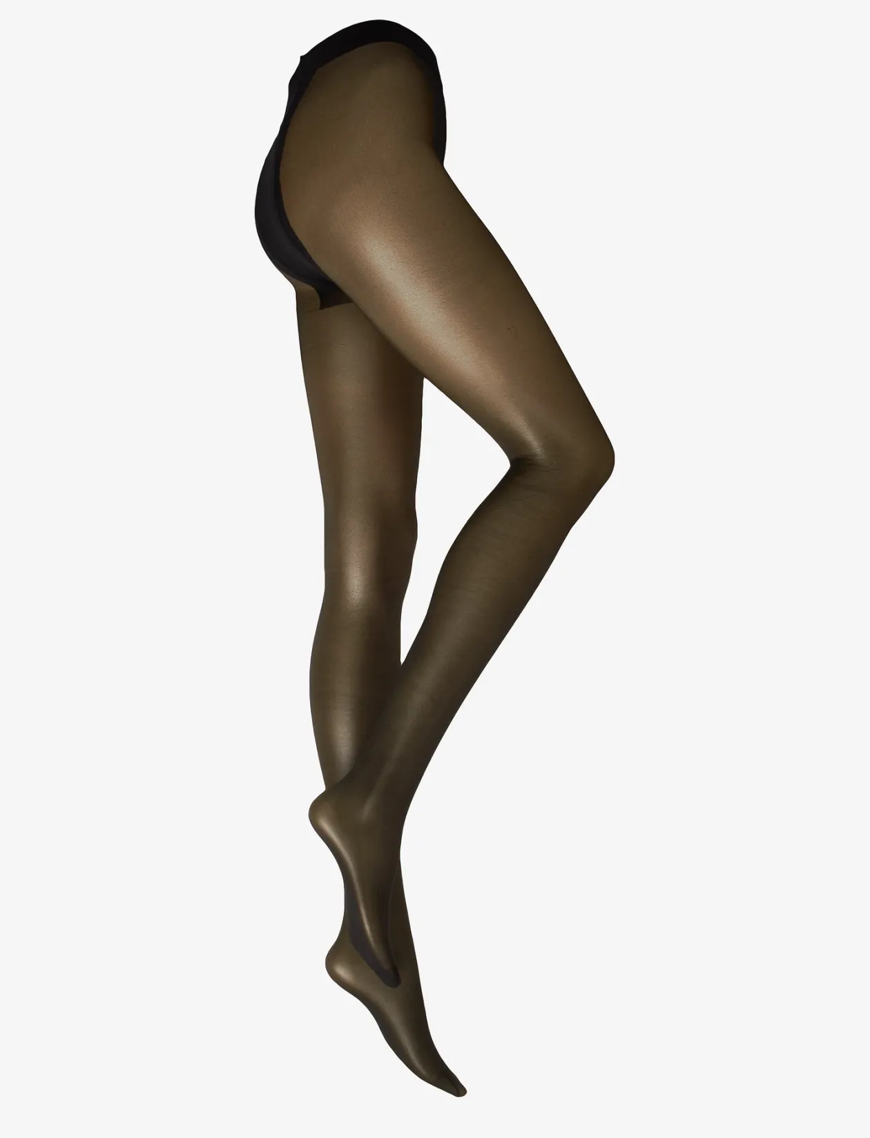 Ladies Silk look tights 20den - Strømpebukser