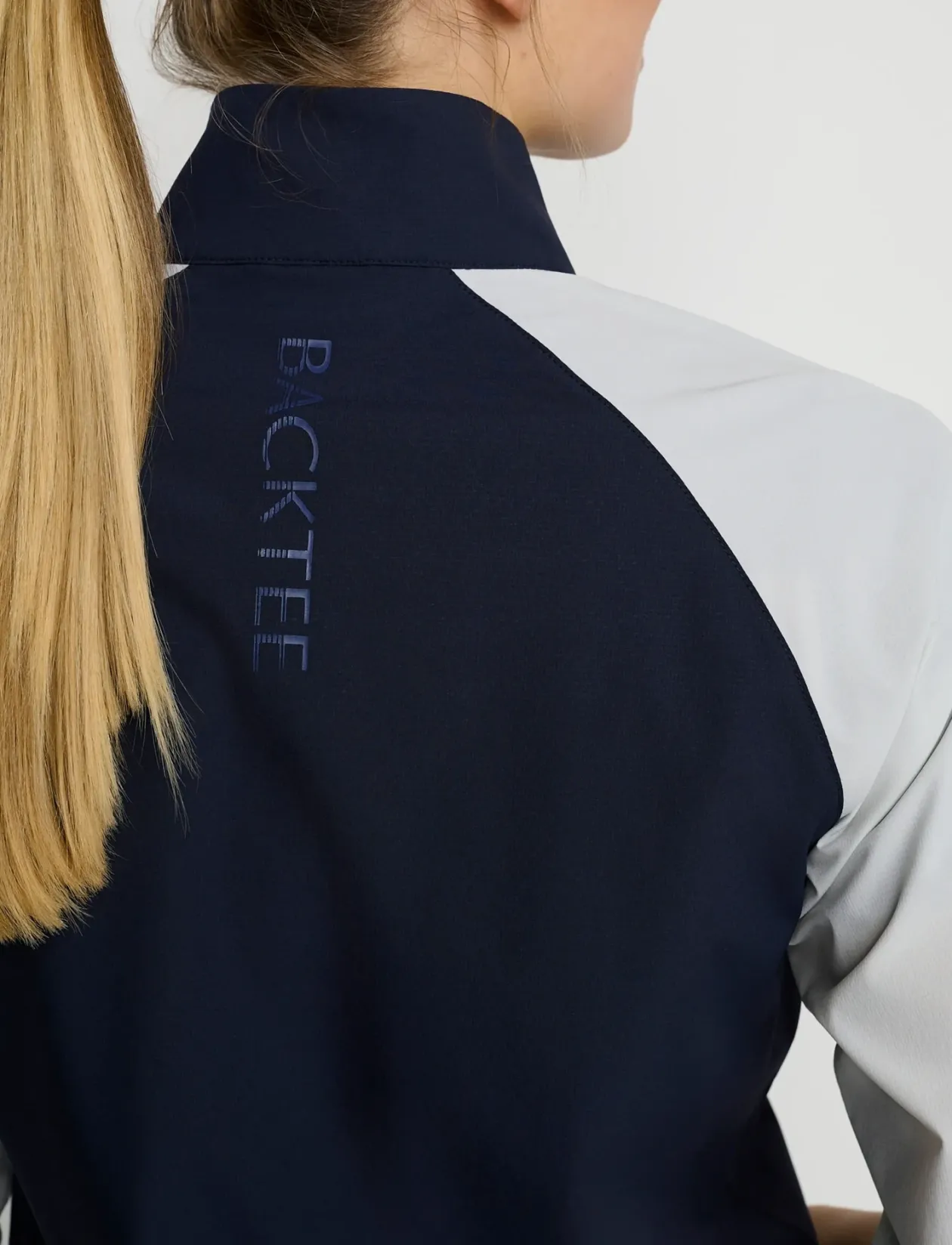 Ladies Winbreaker Jacket S/S - Golfjakker