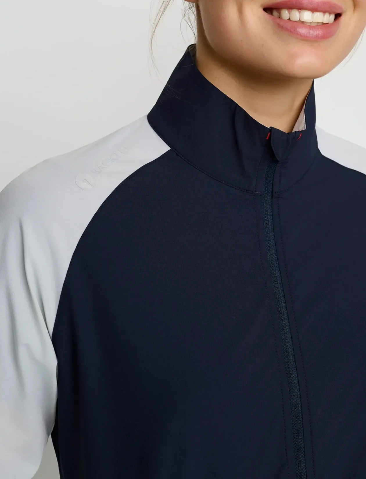 Ladies Winbreaker Jacket S/S - Golfjakker