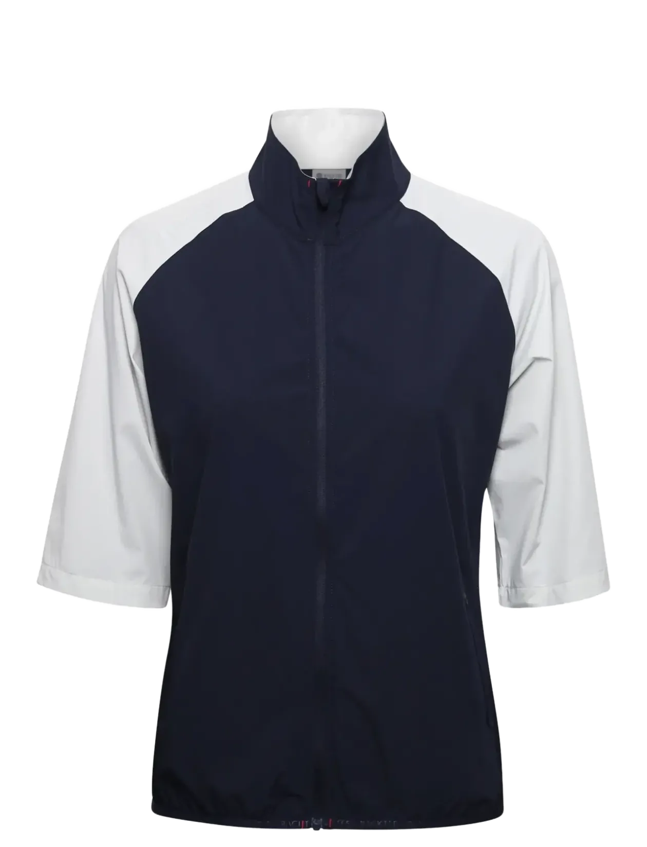 Ladies Winbreaker Jacket S/S - Golfjakker