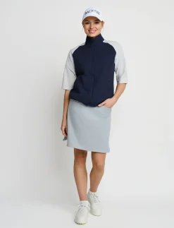 Ladies Winbreaker Jacket S/S - Golfjakker