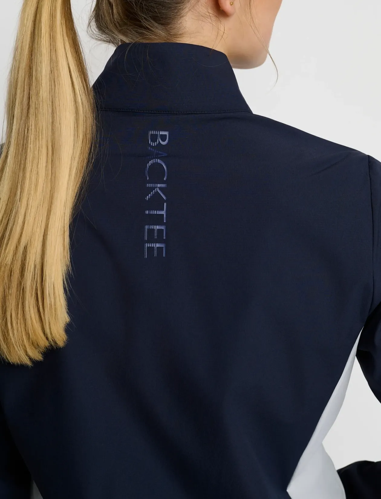 Ladies Windbreaker Jacket - Golfjakker