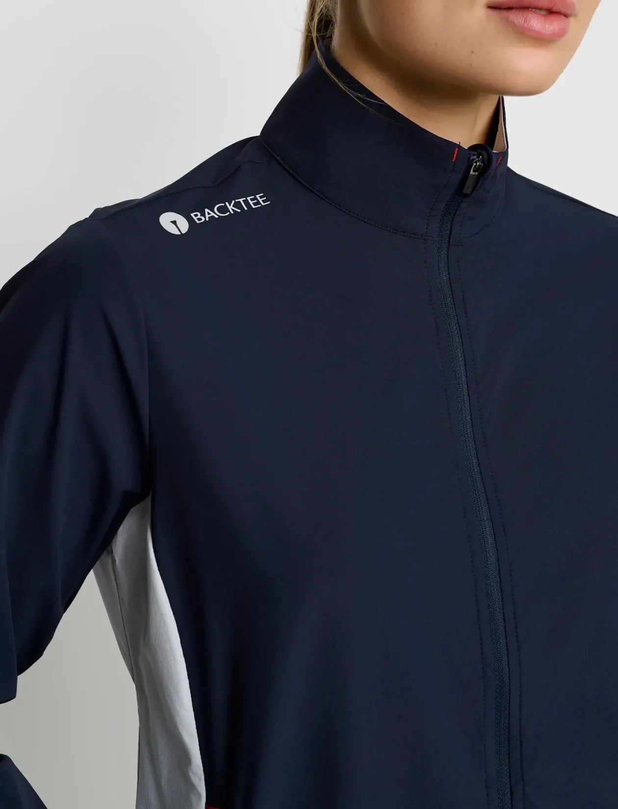 Ladies Windbreaker Jacket - Golfjakker