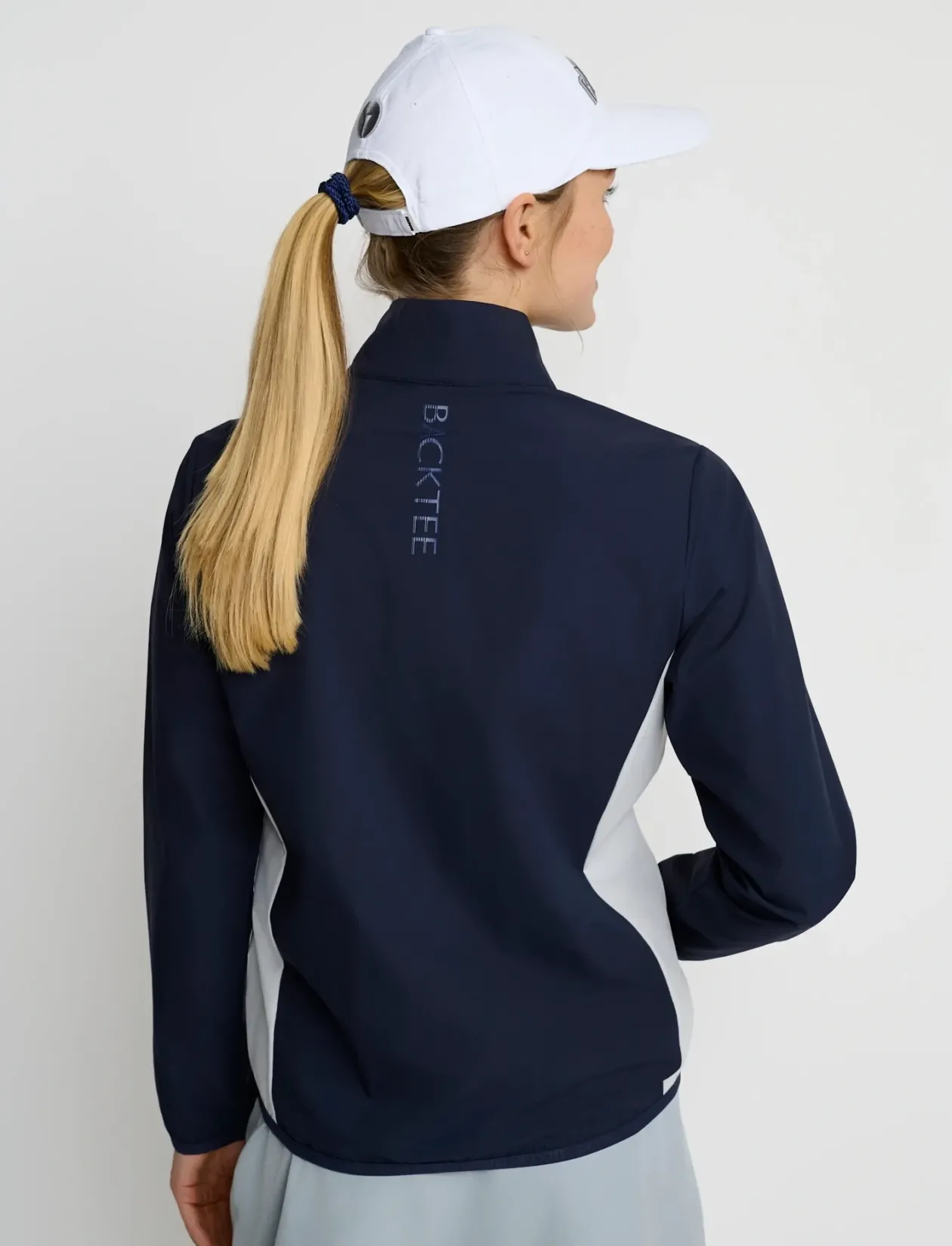Ladies Windbreaker Jacket - Golfjakker
