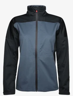 Ladies 4WS Pro Rain Jacket - Golfjakker
