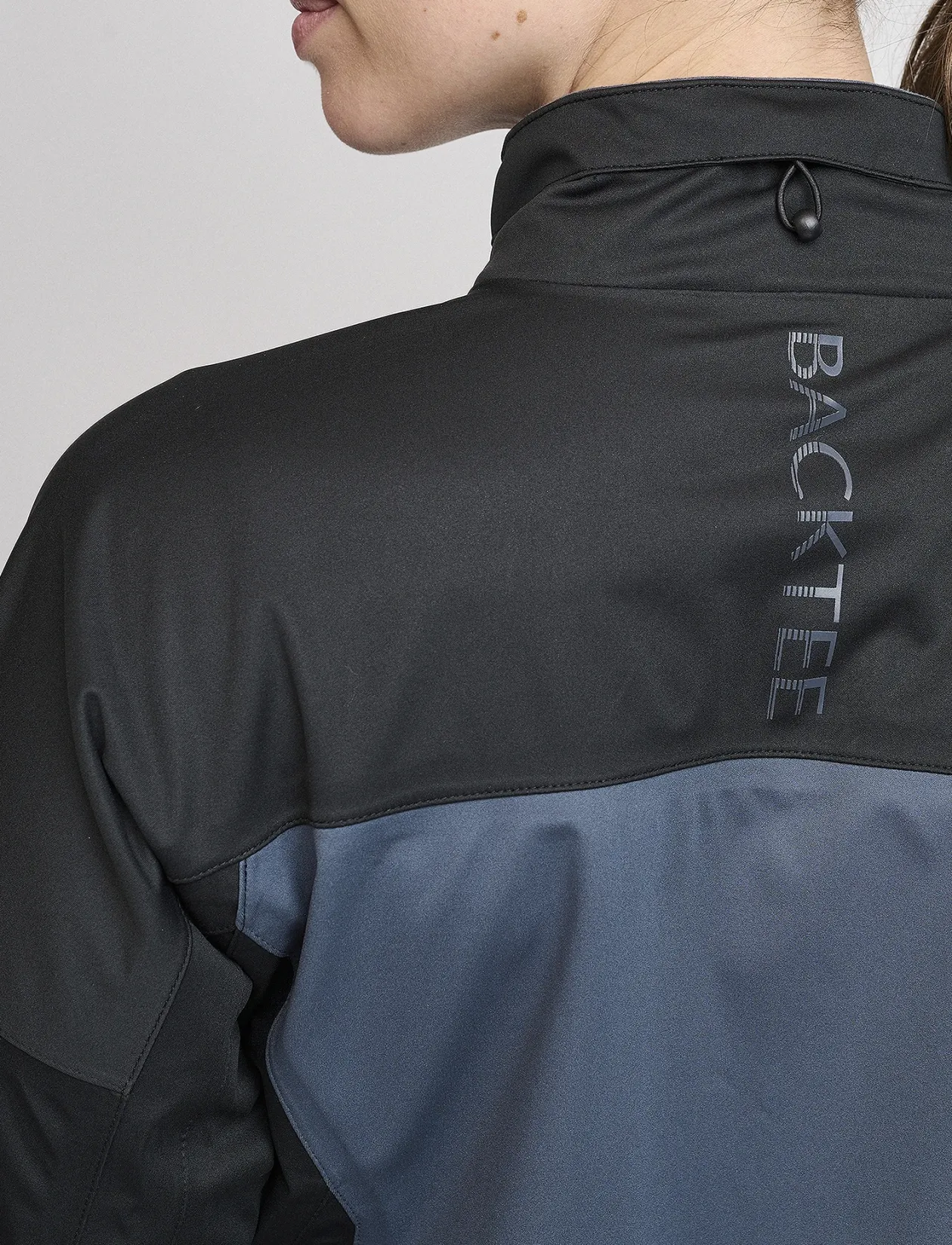 Ladies 4WS Pro Rain Jacket - Golfjakker