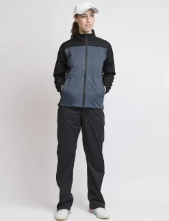 Ladies 4WS Pro Rain Jacket - Golfjakker