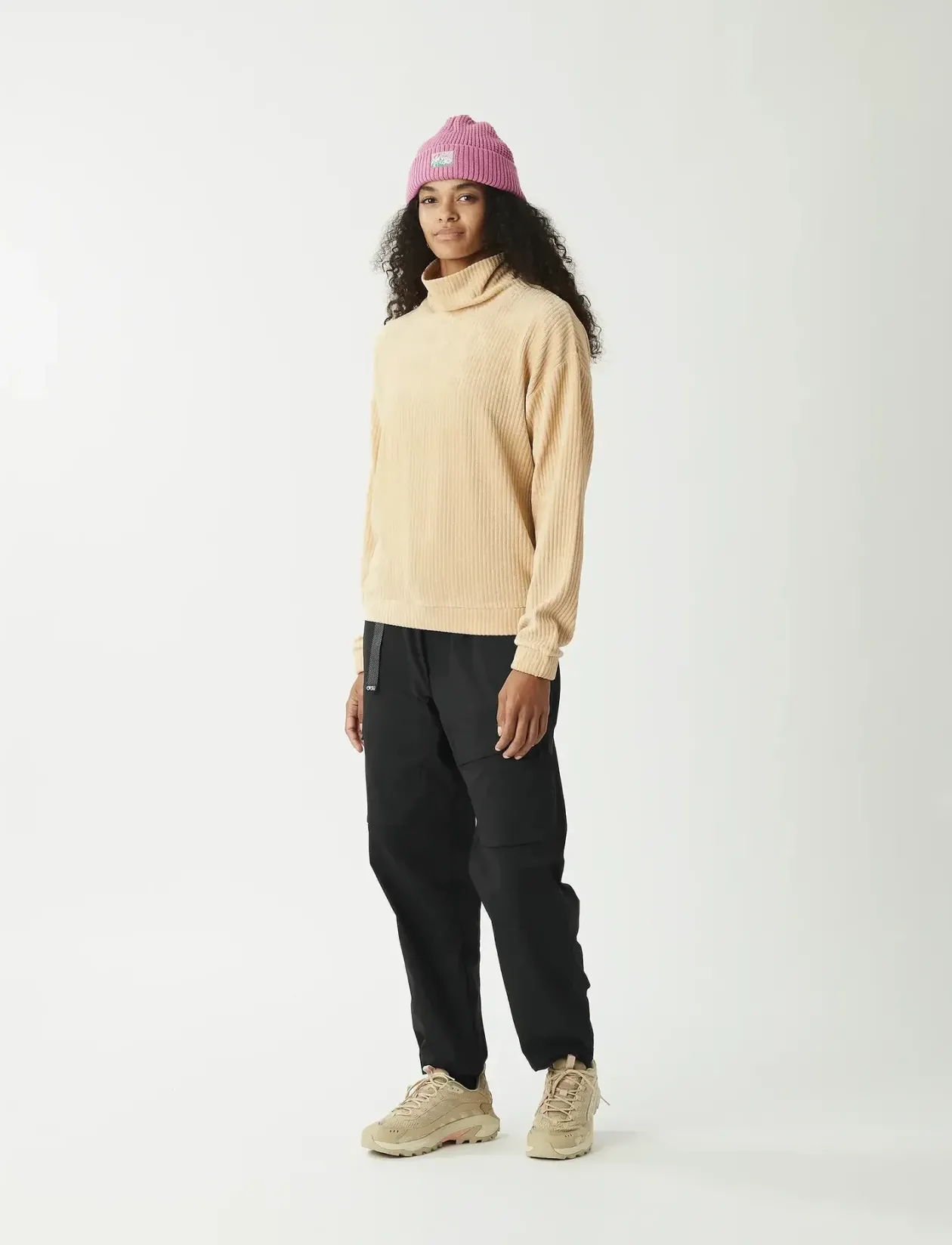 LAIKKO CREW - Sweatshirts