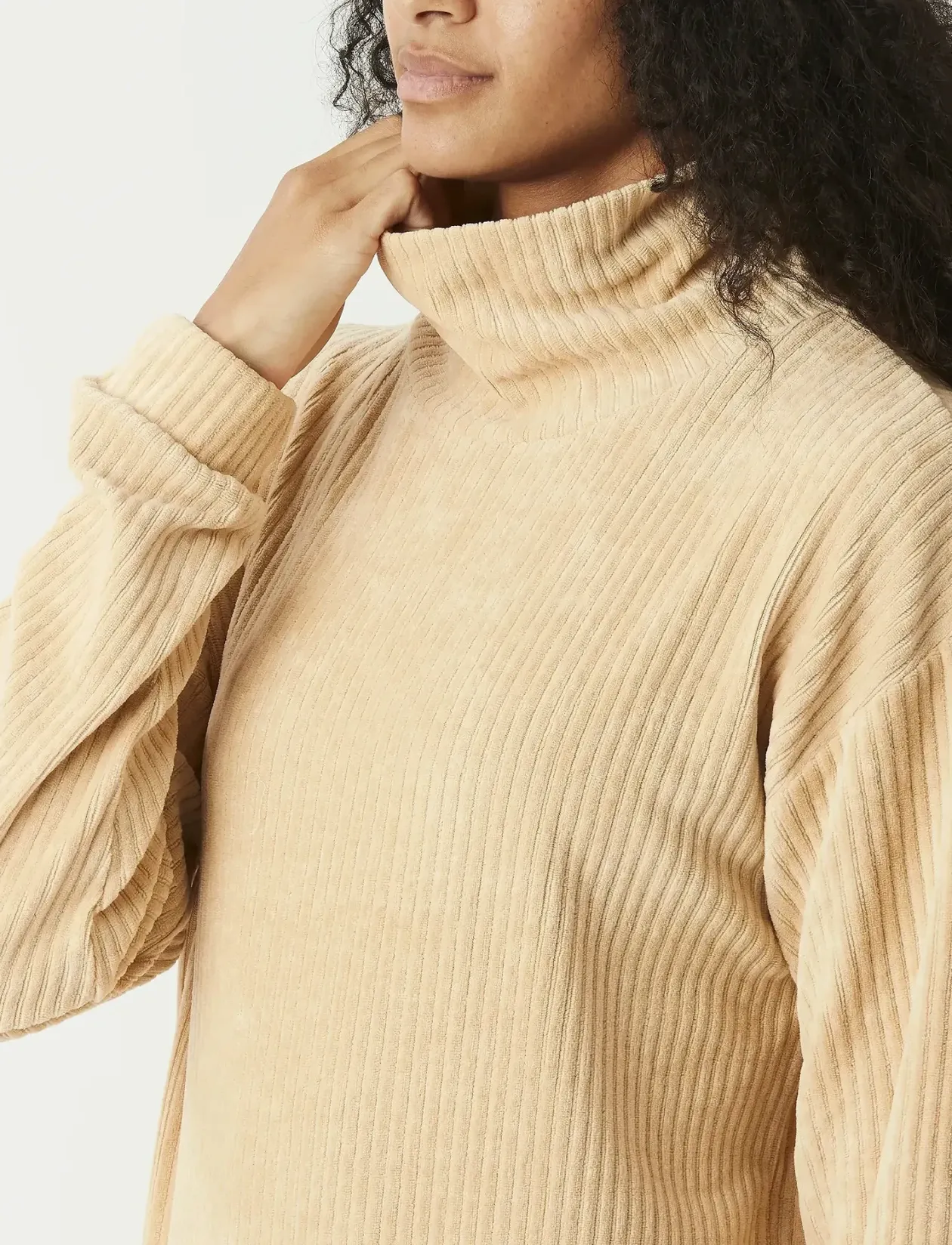 LAIKKO CREW - Sweatshirts